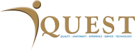 quest logo